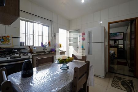 Casa à venda com 450m², 2 quartos e sem vagaCozinha