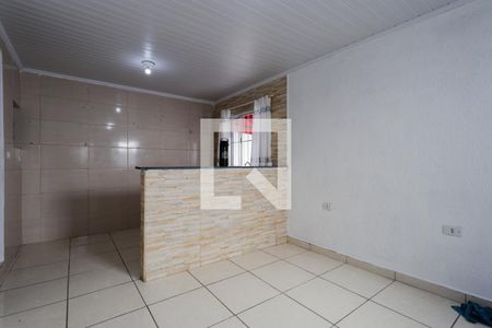 Casa à venda com 450m², 2 quartos e sem vagaEdícula - Sala