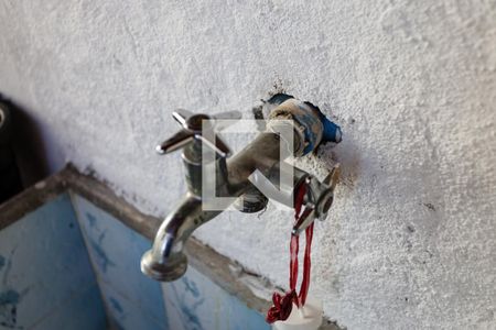 Casa à venda com 450m², 2 quartos e sem vagaEdícula - Área de serviço