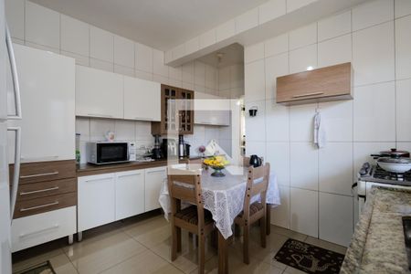 Casa à venda com 450m², 2 quartos e sem vagaCozinha