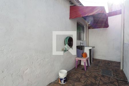 Casa à venda com 450m², 2 quartos e sem vagaEdícula - Área de serviço