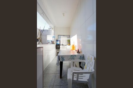 Casa à venda com 450m², 2 quartos e sem vagaVaranda