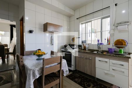 Casa à venda com 450m², 2 quartos e sem vagaCozinha