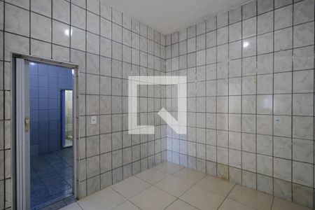 Casa à venda com 450m², 2 quartos e sem vagaEdícula - Quarto