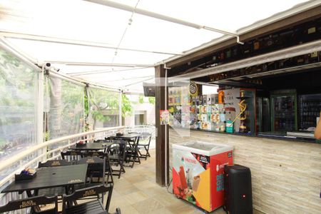 Apartamento para alugar com 75m², 2 quartos e 2 vagasBAR