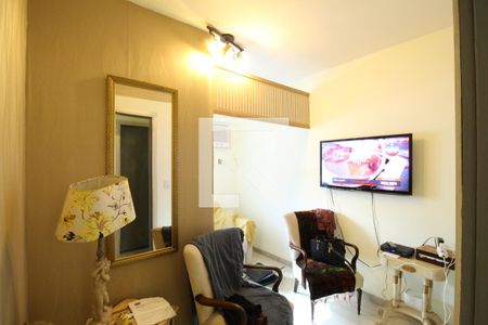 Apartamento para alugar com 75m², 2 quartos e 2 vagasQuarto 1