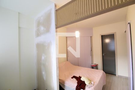 Apartamento para alugar com 75m², 2 quartos e 2 vagasQuarto 2 (Suíte)