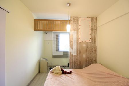Apartamento para alugar com 75m², 2 quartos e 2 vagasQuarto 2 (Suíte)