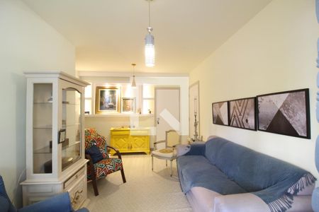 Sala de apartamento para alugar com 2 quartos, 75m² em Camorim, Rio de Janeiro