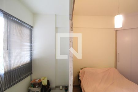 Apartamento para alugar com 75m², 2 quartos e 2 vagasQuarto 2 (Suíte)