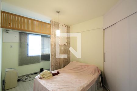 Apartamento para alugar com 75m², 2 quartos e 2 vagasQuarto 2 (Suíte)