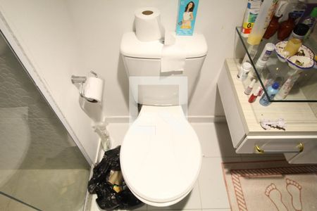 Apartamento para alugar com 75m², 2 quartos e 2 vagasBanheiro Social