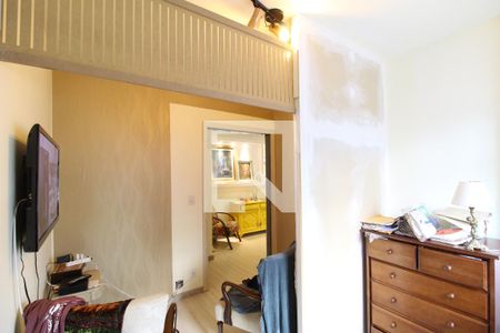 Apartamento para alugar com 75m², 2 quartos e 2 vagasQuarto 1