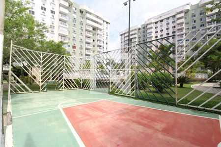 Apartamento para alugar com 75m², 2 quartos e 2 vagasQuadra Esportiva