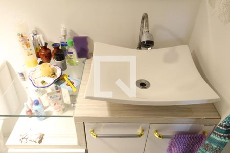 Apartamento para alugar com 75m², 2 quartos e 2 vagasBanheiro Social