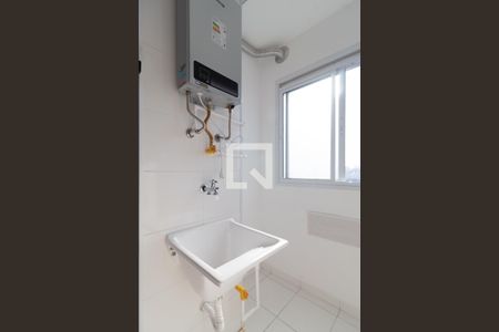 Apartamento à venda com 42m², 2 quartos e 1 vagaÁrea de Serviço