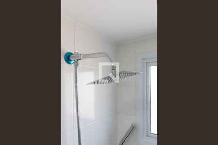 Apartamento à venda com 42m², 2 quartos e 1 vagaBanheiro 