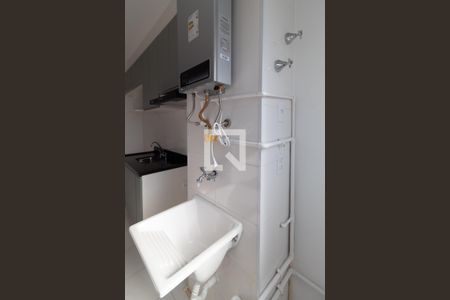 Apartamento à venda com 42m², 2 quartos e 1 vagaÁrea de Serviço