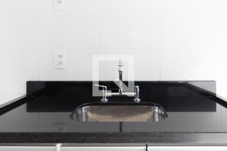 Apartamento à venda com 42m², 2 quartos e 1 vagaCozinha