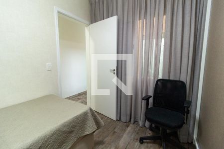 Casa à venda com 104m², 3 quartos e 2 vagasQuarto 2