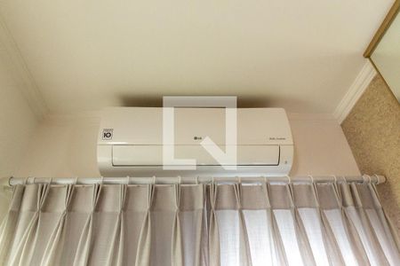 Casa à venda com 104m², 3 quartos e 2 vagasDetalhe da Suíte