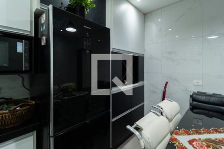 Casa à venda com 104m², 3 quartos e 2 vagasCozinha