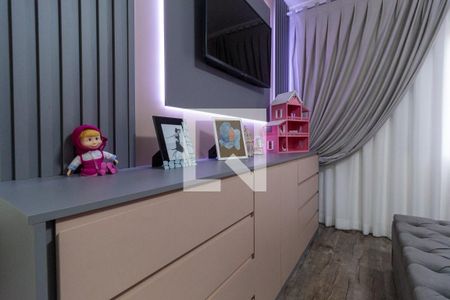 Casa à venda com 104m², 3 quartos e 2 vagasQuarto 1