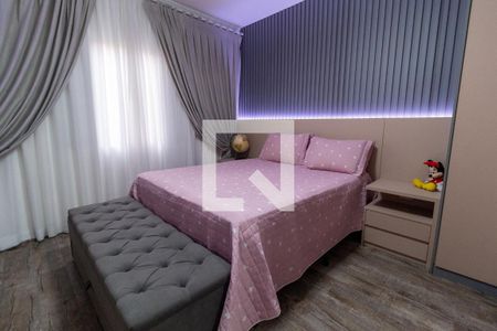 Casa à venda com 104m², 3 quartos e 2 vagasQuarto 1