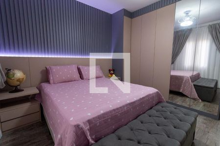 Casa à venda com 104m², 3 quartos e 2 vagasQuarto 1