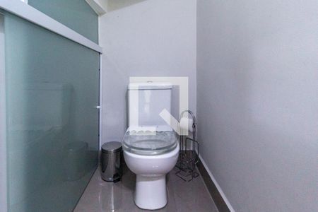 Casa à venda com 104m², 3 quartos e 2 vagasLavabo