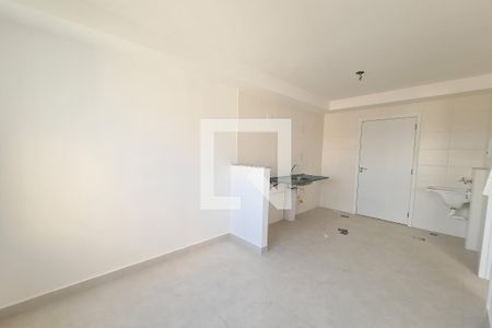 Studio de kitnet/studio para alugar com 1 quarto, 28m² em Vila Ema, São Paulo