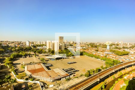 Vista de apartamento para alugar com 1 quarto, 24m² em Vila Nova das Belezas, São Paulo