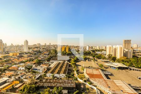 Vista de apartamento para alugar com 1 quarto, 24m² em Vila Nova das Belezas, São Paulo