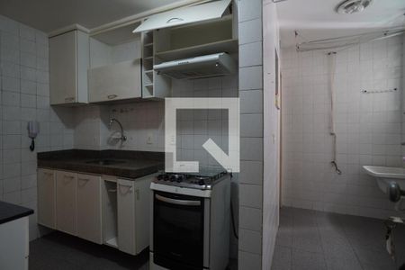 Apartamento à venda com 75m², 2 quartos e 1 vagaCozinha