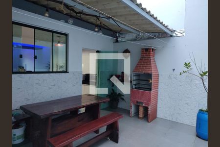 Casa à venda com 3 quartos, 108m² em Nova Vista, Belo Horizonte