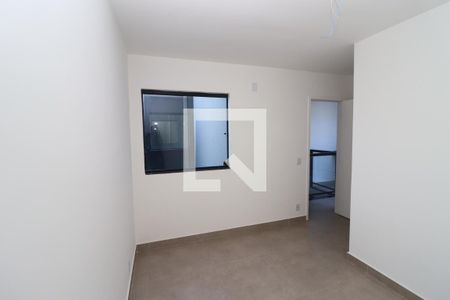 Casa de condomínio à venda com 119m², 3 quartos e 2 vagasQuarto Suíte