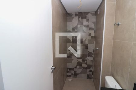 Casa de condomínio à venda com 119m², 3 quartos e 2 vagasBanheiro 2