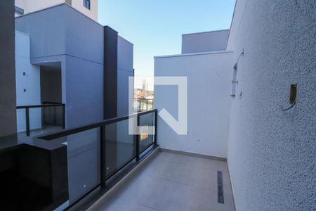 Casa de condomínio à venda com 119m², 3 quartos e 2 vagasÁrea de Serviço