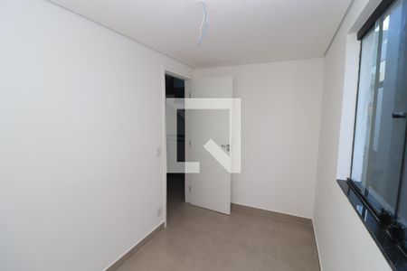 Quarto 2 de casa de condomínio à venda com 3 quartos, 119m² em Vila Matilde, São Paulo