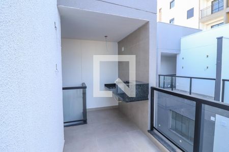 Casa de condomínio à venda com 119m², 3 quartos e 2 vagasÁrea de Serviço