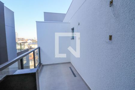 Casa de condomínio à venda com 119m², 3 quartos e 2 vagasÁrea de Serviço