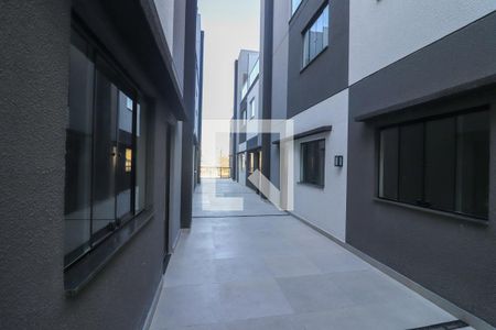 Casa de condomínio à venda com 119m², 3 quartos e 2 vagasÁrea comum