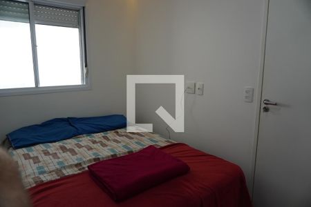 Quarto 1 de apartamento à venda com 1 quarto, 36m² em Cambuci, São Paulo