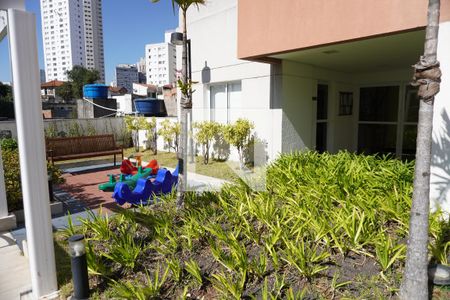 Apartamento à venda com 36m², 1 quarto e sem vagaÁrea comum