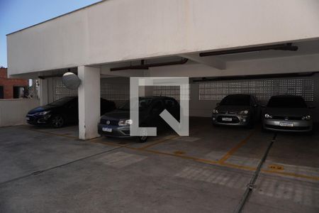 Apartamento à venda com 36m², 1 quarto e sem vagaÁrea comum