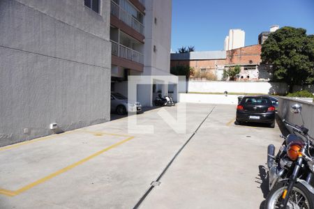 Apartamento à venda com 36m², 1 quarto e sem vagaÁrea comum