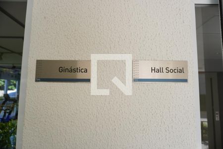 Apartamento à venda com 36m², 1 quarto e sem vagaÁrea comum