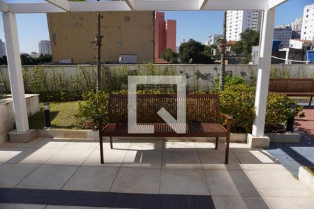 Apartamento à venda com 36m², 1 quarto e sem vagaÁrea comum