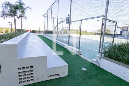 Apartamento para alugar com 51m², 2 quartos e 2 vagasÁrea comum