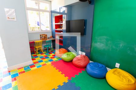 Apartamento para alugar com 51m², 2 quartos e 2 vagasÁrea comum